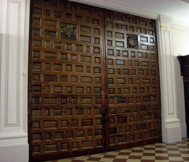 Restauración
